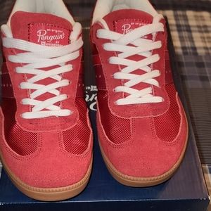 Original penguin shoes